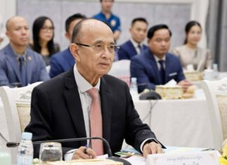 អ្នកឃ្លាំមើលសង្គមជំរុញឲ្យរដ្ឋាភិបាលលោក ហ៊ុន ម៉ាណែត បង្កើនការស៊ើបអង្កេតជាប្រព័ន្ធទៅលើមន្ត្រីប្រព្រឹត្តអំពើពុករលួយ