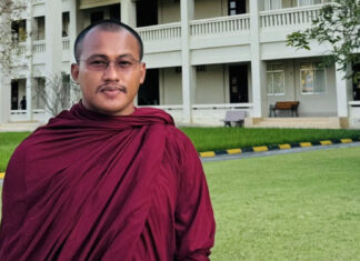 តុលាការក្រុងភ្នំពេញសម្រេចចោទប្រកាន់ ព្រះភិក្ខុ ជា វុទ្ធី ពីបទ «ញុះញង់»