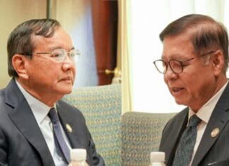 អ្នកឃ្លាំមើលជំរុញឱ្យរដ្ឋាភិបាលប្រមូលភស្តុតាងថៃឈ្លានពានប្តឹងថៃតាមយន្តការអន្តរជាតិជាជាងសុំថៃចរចា