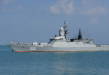 អ្នកឃ្លាំមើលថា វត្តមាននាវាចម្បាំងរុស្ស៊ីនៅកម្ពុជាអាចប៉ះពាល់ដល់ការស្ដារទំនាក់ទំនងល្អជាមួយអាមេរិក