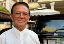 អង្គការឃ្លាំមើលសិទ្ធិមនុស្សអន្តរជាតិសោកស្ដាយដែលលោក កឹម សុខា នៅតែត្រូវបានហាមឃាត់ធ្វើនយោបាយ