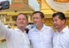 អ្នកឃ្លាំមើលសង្គមថា អន្តរជាតិនឹងចាត់ការបន្ថែមលើរដ្ឋាភិបាលដែលពាក់ព័ន្ធជាមួយបណ្ដាញឧក្រិដ្ឋកម្មអនឡាញ