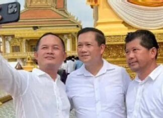 អ្នកឃ្លាំមើលព្រួយបារម្ភពីការអនុវត្តច្បាប់ធូររលុង និងពុករលួយជាហេតុធ្វើឲ្យអំពើឧក្រិដ្ឋកម្មបន្តកើតមាន