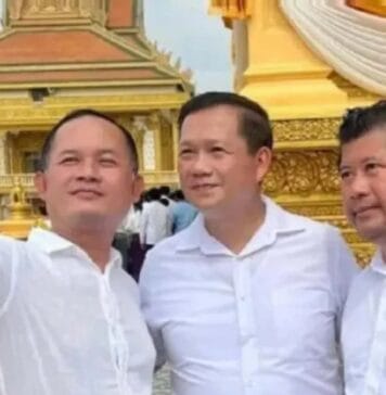 «កម្ពុជាបរាជ័យបង្ក្រាបបទល្មើសអនឡាញដោយសារគប់គិតគ្នារវាងសមត្ថកិច្ច និងក្រុមឧក្រិដ្ឋជន»