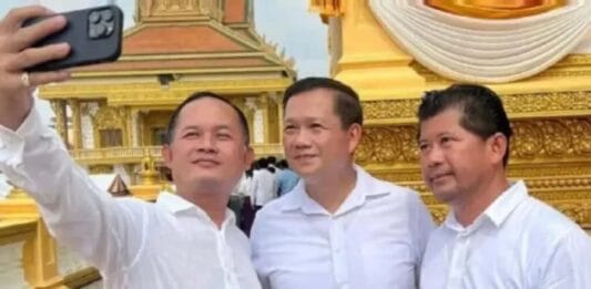 រដ្ឋាភិបាលលោក ហ៊ុន ម៉ាណែត បរាជ័យលុបបំបាត់មជ្ឈមណ្ឌលឆបោកតាមអនឡាញឱ្យអស់ត្រឹមខែមេសា