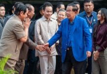 ចៅៗរបស់លោក ហ៊ុន សែន កំពុងបង្ហាញសញ្ញានៃការត្រៀមស្នងតំណែងនៅពេលអនាគត