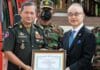អាជ្ញាធរជប៉ុនបើកកកាយមុខទីប្រឹក្សាលោក ហ៊ុន ម៉ាណែត ដែលគេចមិនប្រកាសពន្ធចំណូលពាក់ព័ន្ធនឹងកម្ពុជា