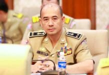 មន្ត្រីសង្គមស៊ីវិលស្នើអាជ្ញាធរខេត្តកំពតបង្ហាញព័ត៌មានការឃាត់ខ្លួនសមត្ថកិច្ចដែលលួចសម្ភារៈក្នុងអគារឆបោកតាមអនឡាញ