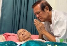 ពលរដ្ឋចង់ឃើញរដ្ឋាភិបាលដោះលែងលោក កឹម សុខា ឱ្យមានសេរីភាពដើម្បីមើលថែម្ដាយចាស់ជរា និងផ្សះផ្សាជាតិ
