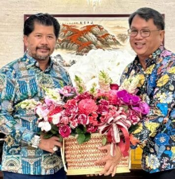 លោក ហ៊ុន តូ បដិសេធមិនទទួលខុសត្រូវរឿងលុយអតិថិជនក្រុមហ៊ុន ហួយវ័ន ផេ