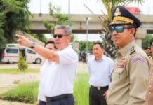 អភិបាលខេត្តមួយចំនួនប្រកាសផ្ដល់រង្វាន់ជូនពលរដ្ឋដែលរាយការណ៍ពីទីតាំងអគារឆបោកតាមអនឡាញ