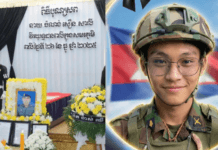 អ្នកឃ្លាំមើលជំរុញឲ្យរដ្ឋាភិបាលយកចិត្តទុកដាក់ជួយគ្រួសារកងទ័ពដែលពលី និងឈរជើងនៅជួរមុខ