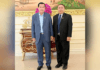 អ្នកឃ្លាំមើលសង្គមថា សភាមិនដេញដោលមន្ត្រីជាន់ខ្ពស់រឿងឆបោកអនឡាញ បង្ហាញថា ស្ថាប័នកំពូលរបស់ជាតិស្ថិតក្នុងដៃបក្សតែមួយការពារឧក្រិដ្ឋជន
