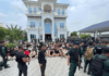 យុទ្ធនាការបង្ក្រាបឧក្រិដ្ឋកម្មឆបោកតាមអនឡាញនៅកម្ពុជាប្រៀបបីដូចជាការ «ចាប់ក្ដាមដាក់ចង្អេរ»