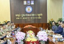 ឥណ្ឌាព្រមានពលរដ្ឋពីហានិភ័យក្លាយជាជនរងគ្រោះនៃការឆបោកតាមអនឡាញនៅកម្ពុជា