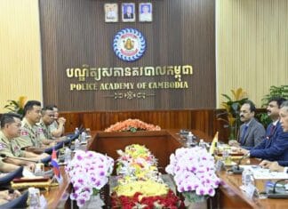 ឥណ្ឌាព្រមានពលរដ្ឋពីហានិភ័យក្លាយជាជនរងគ្រោះនៃការឆបោកតាមអនឡាញនៅកម្ពុជា