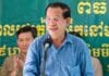 លោក ហ៊ុន សែន ទទួលស្គាល់ថា ខ្លួនពុំបានពង្រឹងវិស័យយោធារហូតថៃឈ្លានពានទឹកដី