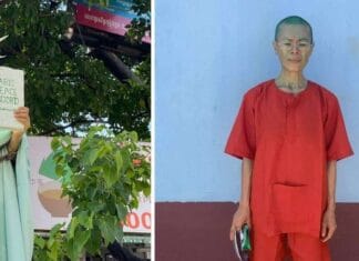 អ្នកវិភាគថា រដ្ឋាភិបាលគួរតែដោះលែង កញ្ញា សេង ធារី ខណៈសហគមន៍អន្តរជាតិអំពាវនាវជាថ្មីទៀត