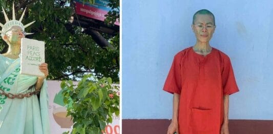 អ្នកវិភាគថា រដ្ឋាភិបាលគួរតែដោះលែង កញ្ញា សេង ធារី ខណៈសហគមន៍អន្តរជាតិអំពាវនាវជាថ្មីទៀត