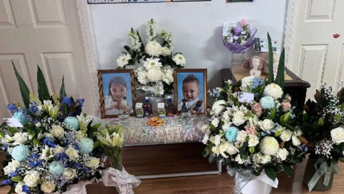 កុមារ អូស្ត្រាលី