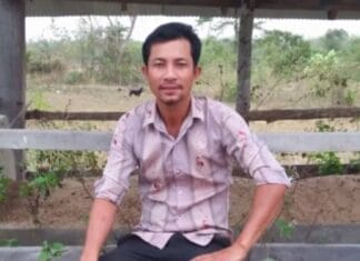តុលាការចោទប្រកាន់បេក្ខជនឃុំមួយរូបរបស់បក្សឆន្ទៈខ្មែរពីបទញុះញង់ករណីរិះគន់រឿងព្រំដែន