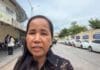 សកម្មជនកិច្ចព្រមព្រៀងទីក្រុងប៉ារីស លោក ស្រ៊ុន ស្រ៊ន ត្រូវបានតុលាការកាត់ទោសក្នុងសំណុំរឿងថ្មីមួយទៀត