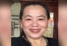 ស្ត្រីមួយរូបទៀតត្រូវតុលាការផ្ដន្ទាទោសដាក់ពន្ធនាគារ ពាក់ព័ន្ធការរិះគន់ពីបញ្ហាព្រំដែន