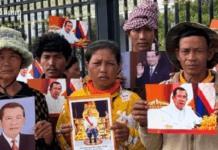 ពលរដ្ឋខេត្តក្រចេះចោទក្រុមហ៊ុនវៀតណាម លួចឈូសឆាយដីព្រៃសហគមន៍ និងស្រែចម្ការសាជាថ្មី