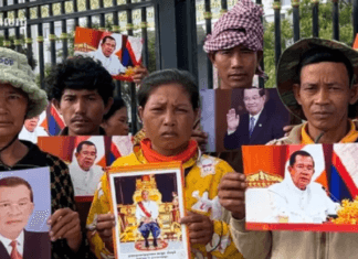 ពលរដ្ឋមានវិវាទដីធ្លីជាមួយក្រុមហ៊ុនវៀតណាមនៅខេត្តក្រចេះ អះអាងថា ជាង១ឆ្នាំ រង់ចាំដំណោះស្រាយរបស់ក្រសួងពាក់ព័ន្ធ