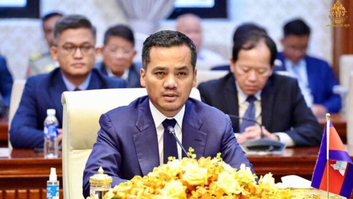 ស សុខា ២៦