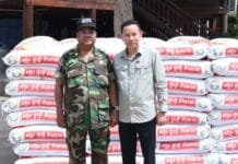 ពលរដ្ឋរងគ្រោះអំពាវនាវដល់តុលាការឱ្យចាប់លោក ហ៊ី គឹមហុង ដាក់ពន្ធនាគារនិងសងសំណងពេញលេញ