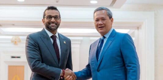 FBI ប្ដេជ្ញាតាមចាប់ខ្លួនមេខ្លោងឆបោកអនឡាញនៅគ្រប់ទីកន្លែងយកមកផ្ដន្ទាទោសនៅអាមេរិក