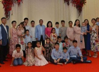 អាណាចក្រអាជីវកម្មគ្រួសារលោក ហ៊ុន សែន នៅតែជ្រៀតជ្រែកយ៉ាងជ្រៅក្នុងសេដ្ឋកិច្ចកម្ពុជា