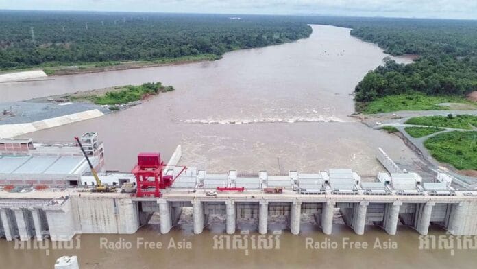 សេសានក្រោម២