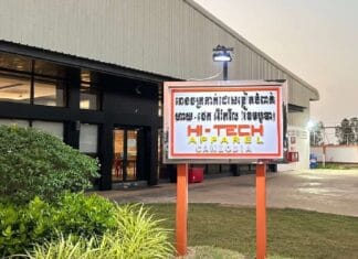 កម្មកររោងចក្រមួយនៅក្រុងប៉ោយប៉ែតបារម្ភពីបញ្ហាជីវភាព ក្រោយក្រុមហ៊ុនប្រកាសបិទទ្វារ