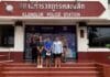 អាជ្ញាធរថៃបន្តចាប់ខ្លួនអ្នកបើកល្បែងអនឡាញដែលលួចឆ្លងដែនខុសច្បាប់