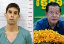 លោក ហ៊ុន សែន លើកលែងទោសឱ្យជនជាតិបែលហ្ស៊ិក ដែលជាប់ពន្ធនាគារអស់មួយជីវិតក្នុងសំណុំរឿងគ្រឿងញៀនឆ្លងដែន
