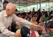 ខ្មែរគ្រប់មជ្ឈដ្ឋានចង់ឃើញលោក កឹម សុខា មានសេរីភាពនយោបាយពេញលេញ