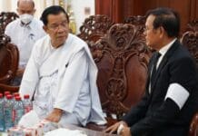 អ្នកឃ្លាំមើលថា សាររំលែកទុក្ខរបស់លោក ហ៊ុន សែន ចំពោះមរណភាពម្ដាយ លោក កឹម សុខា គ្រាន់តែជាសីលធម៌ តែគ្មានចេតនាផ្ដល់សេរីភាពនយោបាយទេ