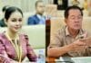 អ្នកឃ្លាំមើលថា អ្នកស្រី ធី សុវណ្ណថា ត្រូវលោក ហ៊ុន សែន ទាត់ចោលបន្ទាប់ពីលែងមានប្រយោជន៍