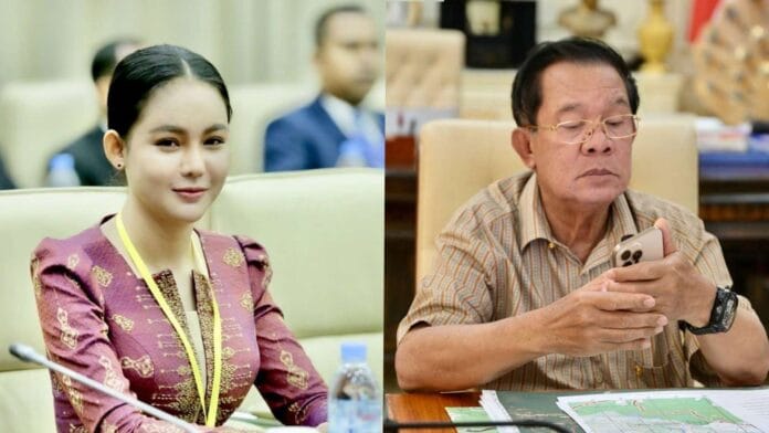 ធី សុវណ្ណថា
