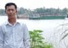 តុលាការកំពូលតម្កល់សាលដីកាសាលាឧទ្ធរណ៍ឱ្យមន្ត្រីបក្សប្រឆាំងលោក គា វិសាល ជាប់ពន្ធនាគារ ២ឆ្នាំដដែល