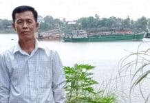 តុលាការកំពូលទើបបើកការជំនុំជម្រះ បន្ទាប់ពីមន្ត្រីបក្សប្រឆាំង លោក គា វិសាល ចេញពីពន្ធនាគារជាង ៣ខែហើយ