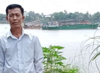 តុលាការកំពូលតម្កល់សាលដីកាសាលាឧទ្ធរណ៍ឱ្យមន្ត្រីបក្សប្រឆាំងលោក គា វិសាល ជាប់ពន្ធនាគារ ២ឆ្នាំដដែល