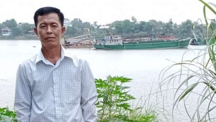 គា វិសាល
