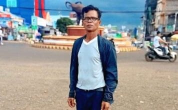 គណបក្សកម្លាំងជាតិបារម្ភពីការរឹតត្បិតសេរីភាព ក្រោយអាជ្ញាធរបានចាប់ខ្លួនអ្នកគាំទ្រម្នាក់ទៀតនៅស្វាយរៀង