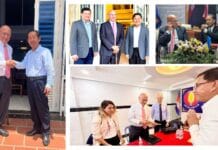 គណបក្សប្រឆាំង និងសង្គមស៊ីវិលបង្ហាញក្តីបារម្ភពីសិទ្ធិមនុស្សជូនអ្នករាយការណ៍ពិសេស UN