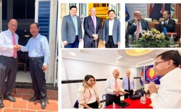 គណបក្សប្រឆាំង និងសង្គមស៊ីវិលបង្ហាញក្តីបារម្ភពីសិទ្ធិមនុស្សជូនអ្នករាយការណ៍ពិសេស UN