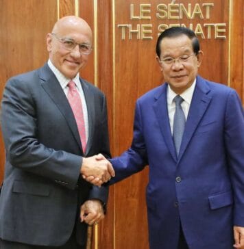 សង្គមស៊ីវិលមើលឃើញផ្សេងពីអ្វីដែលលោក ហ៊ុន សែន ប្រាប់មន្ត្រីUN ថា កម្ពុជាបើកចំហសេរីភាពបញ្ចេញមតិ