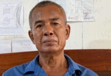 លោក ចៅ វសនា៖ «ខ្ញុំមិនបិទមាត់និយាយរឿងពិត ដោយសារខ្លាចជាប់គុកឡើយ»